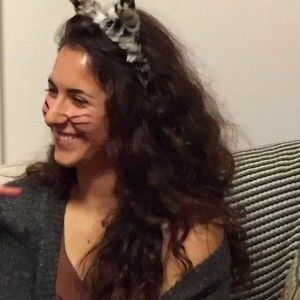 Meet your Posher, Emma